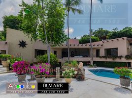 6 Schlafzimmer Haus zu verkaufen in Acapulco, Guerrero, Acapulco, Guerrero