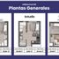 1 Bedroom Apartment for sale in Cordillera, Santiago, Puente Alto, Cordillera