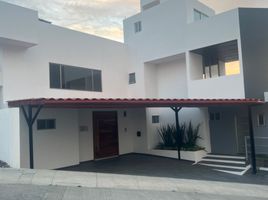 4 Bedroom House for sale in Morelia, Michoacan, Morelia, Michoacan