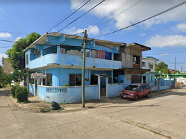 5 Schlafzimmer Villa zu verkaufen in Coatzacoalcos, Veracruz, Coatzacoalcos, Veracruz