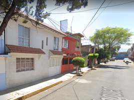 3 Habitación Casa en venta en Iztapalapa, Ciudad de México, Iztapalapa