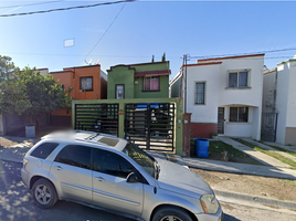 3 Bedroom House for sale in Cadereyta Jimenez, Nuevo Leon, Cadereyta Jimenez