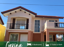 5 Habitación Casa en venta en Bacoor City, Cavite, Bacoor City