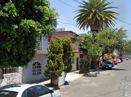 3 Habitación Casa en venta en Gustavo A Madero, Ciudad de México, Gustavo A Madero