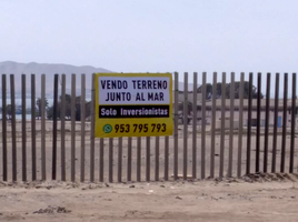  Terreno (Parcela) en venta en Pisco, Ica, Paracas, Pisco