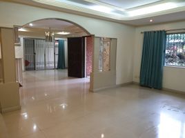 4 Bedroom Villa for rent in the Philippines, Makati City, Southern District, Metro Manila, Philippines