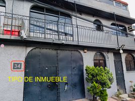3 Schlafzimmer Haus zu verkaufen in Naucalpan De Juarez, Mexico, Naucalpan De Juarez