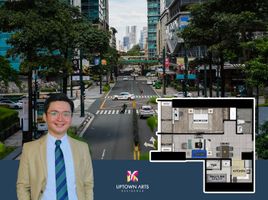 1 Bedroom Apartment for sale in Uptown Mall - Uptown Bonifacio, Makati City, Makati City