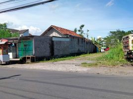  Grundstück zu verkaufen in Sleman, Yogyakarta, Kalasan