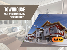 3 Bedroom Townhouse for sale in Paranaque City, Southern District, Paranaque City