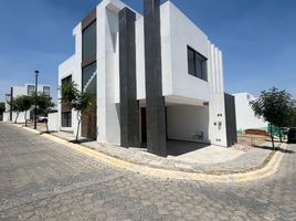 3 Schlafzimmer Haus zu verkaufen in Atlixco, Puebla, Atlixco