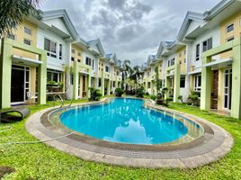 2 Bedroom Townhouse for rent in Central Luzon, Angeles City, Pampanga, Central Luzon