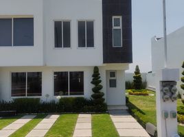 3 Schlafzimmer Haus zu verkaufen in Nextlalpan, Mexico, Nextlalpan