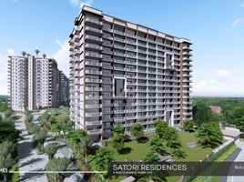 2 Bedroom Apartment for sale at Satori Residences, Pasig City