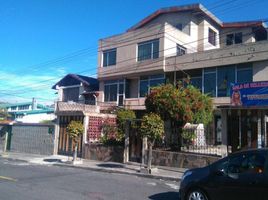 18 Habitación Casa en venta en Bicentenario Park, Quito, Quito, Quito