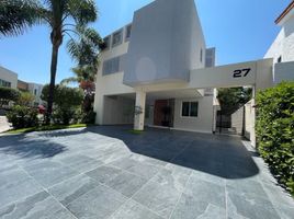 3 Schlafzimmer Wohnung zu verkaufen in Zapopan, Jalisco, Zapopan, Jalisco