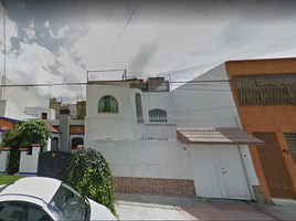 3 Habitación Villa en venta en Gustavo A Madero, Ciudad de México, Gustavo A Madero
