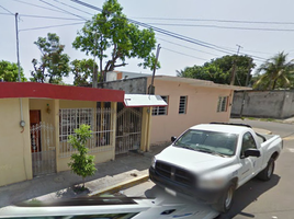 3 Schlafzimmer Villa zu verkaufen in Veracruz, Veracruz, Veracruz