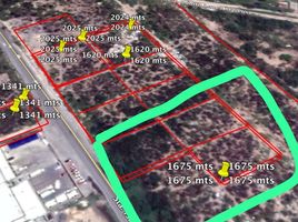  Grundstück zu verkaufen in San Nicolas De Los Garza, Nuevo Leon, San Nicolas De Los Garza