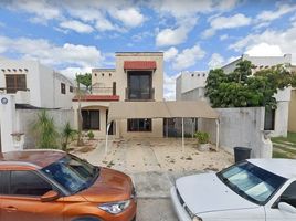 Maison 4 chambre à vendre à Merida, Yucatan, Merida, Yucatan
