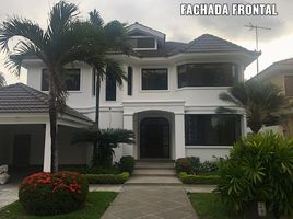 5 Bedroom House for sale in Samborondon, Guayas, Samborondon, Samborondon