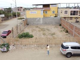  Land for sale in Manta, Manabi, Manta, Manta