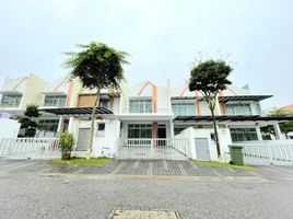 4 Schlafzimmer Haus zu verkaufen in Gombak, Selangor, Batu