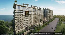 Available Units at Oak Harbor Residences