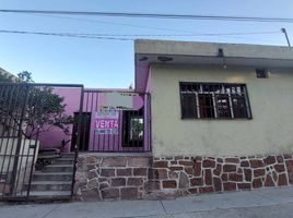 4 Schlafzimmer Haus zu verkaufen in San Luis Potosi, San Luis Potosi, San Luis Potosi, San Luis Potosi