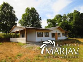 5 Habitación Villa en venta en Chile, Villarrica, Cautín, Araucanía, Chile