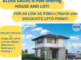 3 Bedroom Villa for sale in Central Luzon, Angeles City, Pampanga, Central Luzon