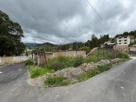  Terrain for sale in Bicentenario Park, Quito, Quito, Quito