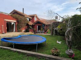 3 Habitación Casa en venta en Chile, Viña del Mar, Valparaíso, Valparaíso, Chile