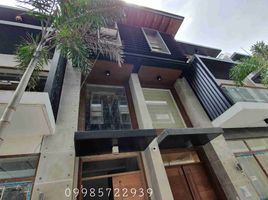 4 Bedroom Townhouse for sale in Dr. Jesus C. Delgado Memorial Hospital, Quezon City, Quezon City