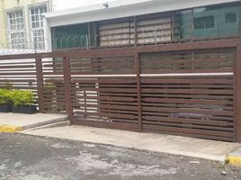4 Schlafzimmer Villa zu verkaufen in Benito Juarez, Mexico City, Benito Juarez