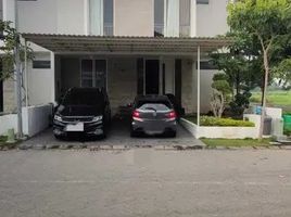 4 Habitación Casa en venta en Lakarsantri, East Jawa, Lakarsantri