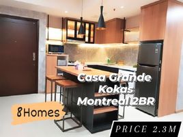 2 Bedroom Condo for sale in Pacific Place, Tanah Abang, Tebet