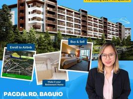 1 Bedroom Apartment for sale in Cordillera, Baguio City, Benguet, Cordillera