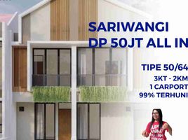 3 Bedroom House for sale in Parongpong, Bandung, Parongpong