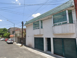 Maison 4 chambre à vendre à Benito Juarez, Mexico City, Benito Juarez, Mexico City