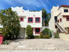 3 Habitación Villa en venta en Mazatlan, Sinaloa, Mazatlan