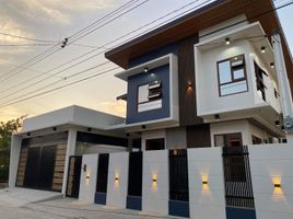 4 Bedroom Villa for sale in Pampanga, Central Luzon, City of San Fernando, Pampanga