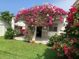 3 Habitación Villa en venta en Hospital De La Libertad, Jose Luis Tamayo (Muey), Salinas