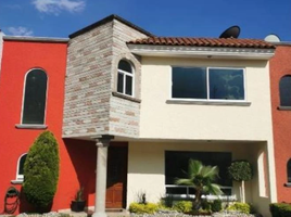 3 Schlafzimmer Haus zu verkaufen in Nicolas Romero, Mexico, Nicolas Romero, Mexico