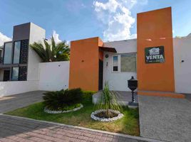 在墨西哥出售的 别墅, Queretaro, Queretaro, 墨西哥