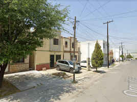 Villa 3 chambre à vendre à Monterrey, Nuevo Leon, Monterrey