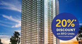 Available Units at Signa Designer Residences