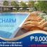 1 Bedroom Apartment for sale in Cainta, Calabarzon, Cainta, Rizal, Calabarzon