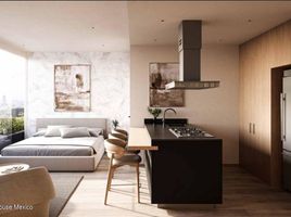 Condominium 1 chambre à vendre à Azcapotzalco, Mexico City, Azcapotzalco