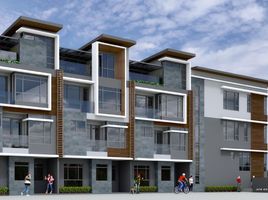 4 Schlafzimmer Reihenhaus zu verkaufen in Quezon City, Metro Manila, Quezon City, Eastern District, Metro Manila